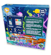 Sea Life Colour-in Bottle