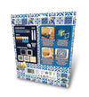 Wooden Sicilian Craft Kit