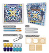 Wooden Sicilian Craft Kit