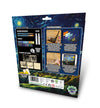 Wooden Starry Night Craft Kit