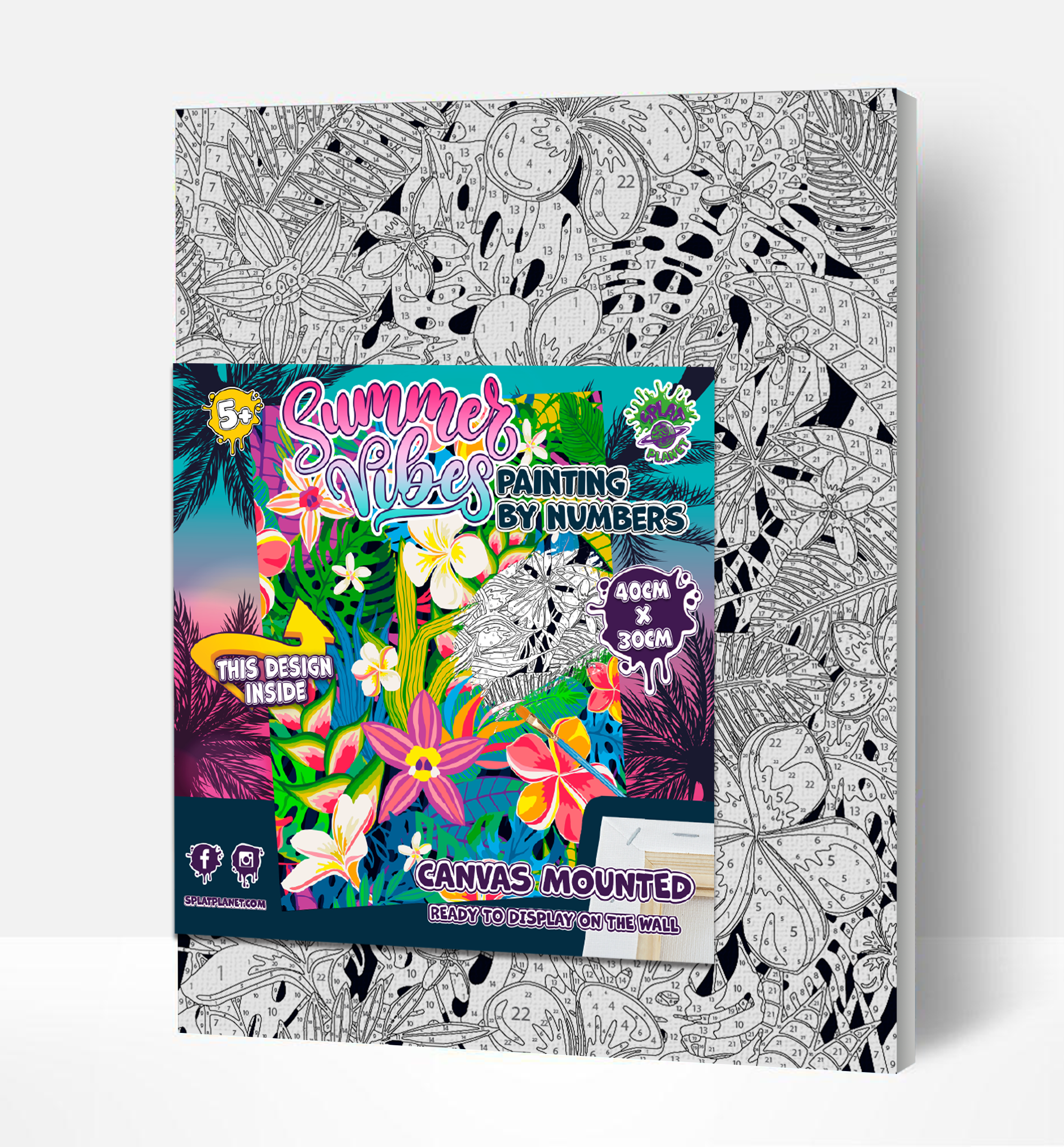 Flower paint by number, Flower painting, Flower painting for kids, Flower painting easy, Flower painting by numbers uk, Flower painting set, washable acrylic paints, Flower gifts for girls, paint by number on canvas, paint by numbers ready for wall mounting, paint by numbers for kids, paint by numbers for beginners, paint by numbers with frame, framed paint by numbers, flowers gifts for girls, gifts for flowers lovers, flowers gifts for women, flowers gifts for kid, arts and crafts for adults