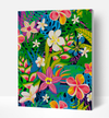 Flower paint by number, Flower painting, Flower painting for kids, Flower painting easy, Flower painting by numbers uk, Flower painting set, washable acrylic paints, Flower gifts for girls, paint by number on canvas, paint by numbers ready for wall mounting, paint by numbers for kids, paint by numbers for beginners, paint by numbers with frame, framed paint by numbers, flowers gifts for girls, gifts for flowers lovers, flowers gifts for women, flowers gifts for kid, arts and crafts for adults