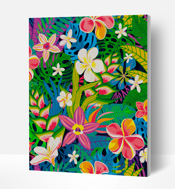 Flower paint by number, Flower painting, Flower painting for kids, Flower painting easy, Flower painting by numbers uk, Flower painting set, washable acrylic paints, Flower gifts for girls, paint by number on canvas, paint by numbers ready for wall mounting, paint by numbers for kids, paint by numbers for beginners, paint by numbers with frame, framed paint by numbers, flowers gifts for girls, gifts for flowers lovers, flowers gifts for women, flowers gifts for kid, arts and crafts for adults