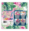tropical clay colouring kit
tropical clay painting kit
toucan and sloth clay craft kit
tropical diy clay craft kit
tropical craft kit for kids
toucan sloth painting craft activity
tropical clay art kit kids
tropical creative craft kit
paint your own toucan and sloth
tropical craft gift for kids
tropical clay craft activity
jungle animal craft kit
tropical art activity kit
tropical creative gift for kids
splat planet tropical clay colouring kit