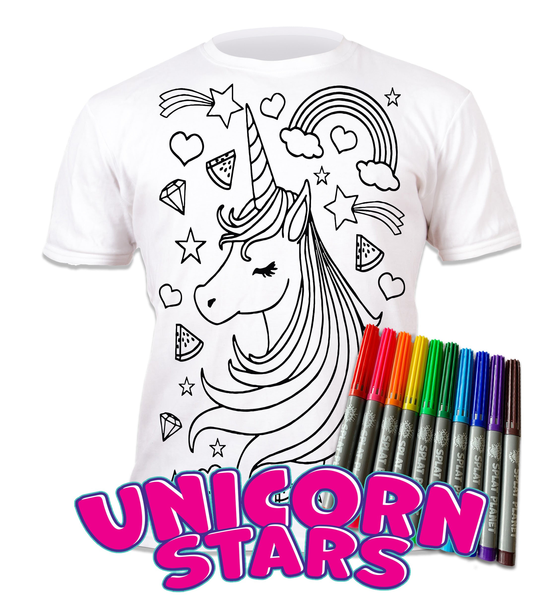 Unicorn Stars