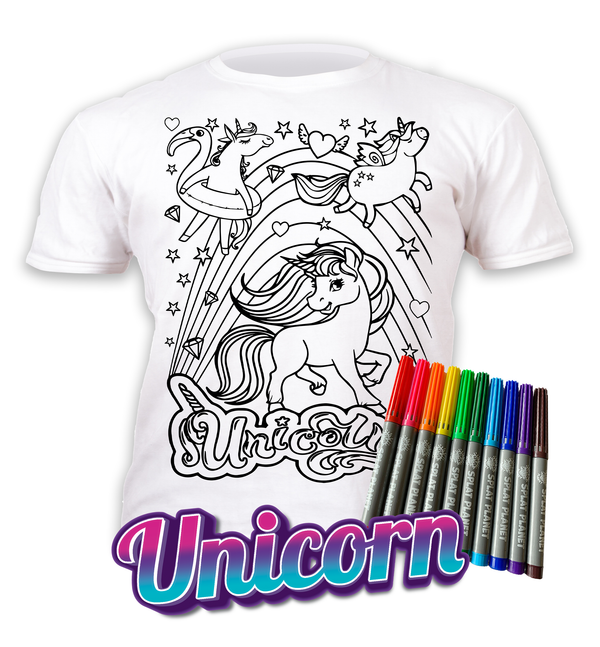 Unicorns