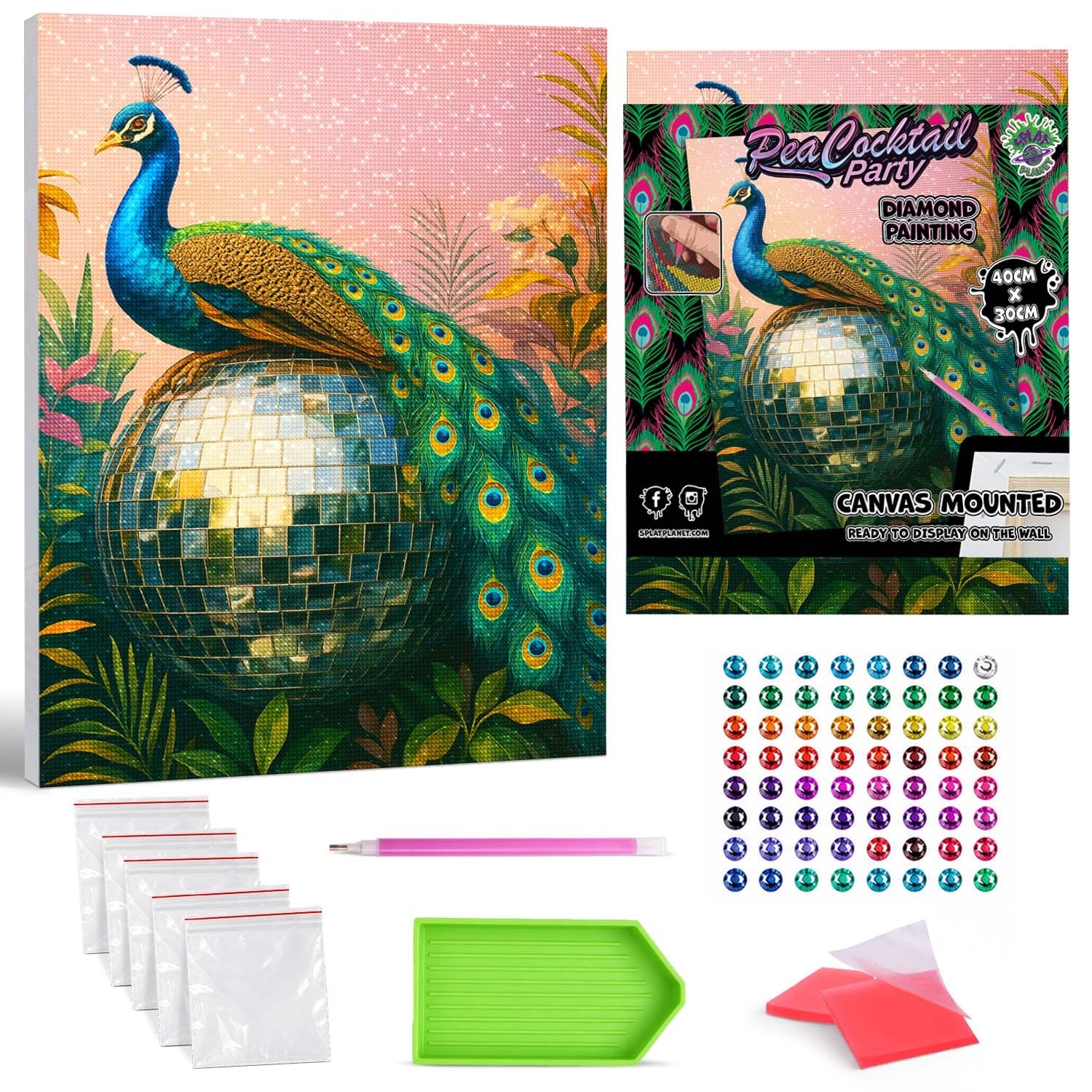 Peacock diamond painting, Peacock diamond art, Peacock diamond painting for kids, Peacock diamond art kits, Peacock crystal art, Peacock crystal art set, 5D diamond painting kits, 5D diamond art, Peacock gifts, Peacock gifts for girls, framed diamond art kits, framed diamond painting, diamond painting for beginners, framed crystal art, Peacock toy, Peacock arts and crafts, Peacock canvas wall art, Peacock art kit, 