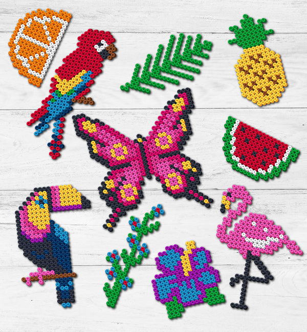 Beads Designs Sesame Street Perler Beads Hama Fuse Beads Ideas