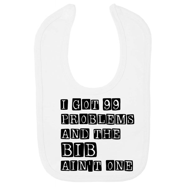 99 problems Bib