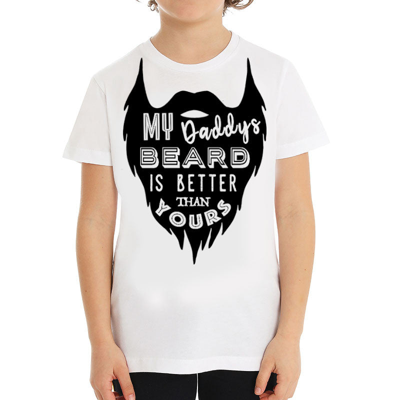 My Daddys beard is better than yours, Funny baby gift, funny baby clothes, funny baby bib, funny baby shower gifts, funny baby grow, baby bibs, baby bibs newborn,
