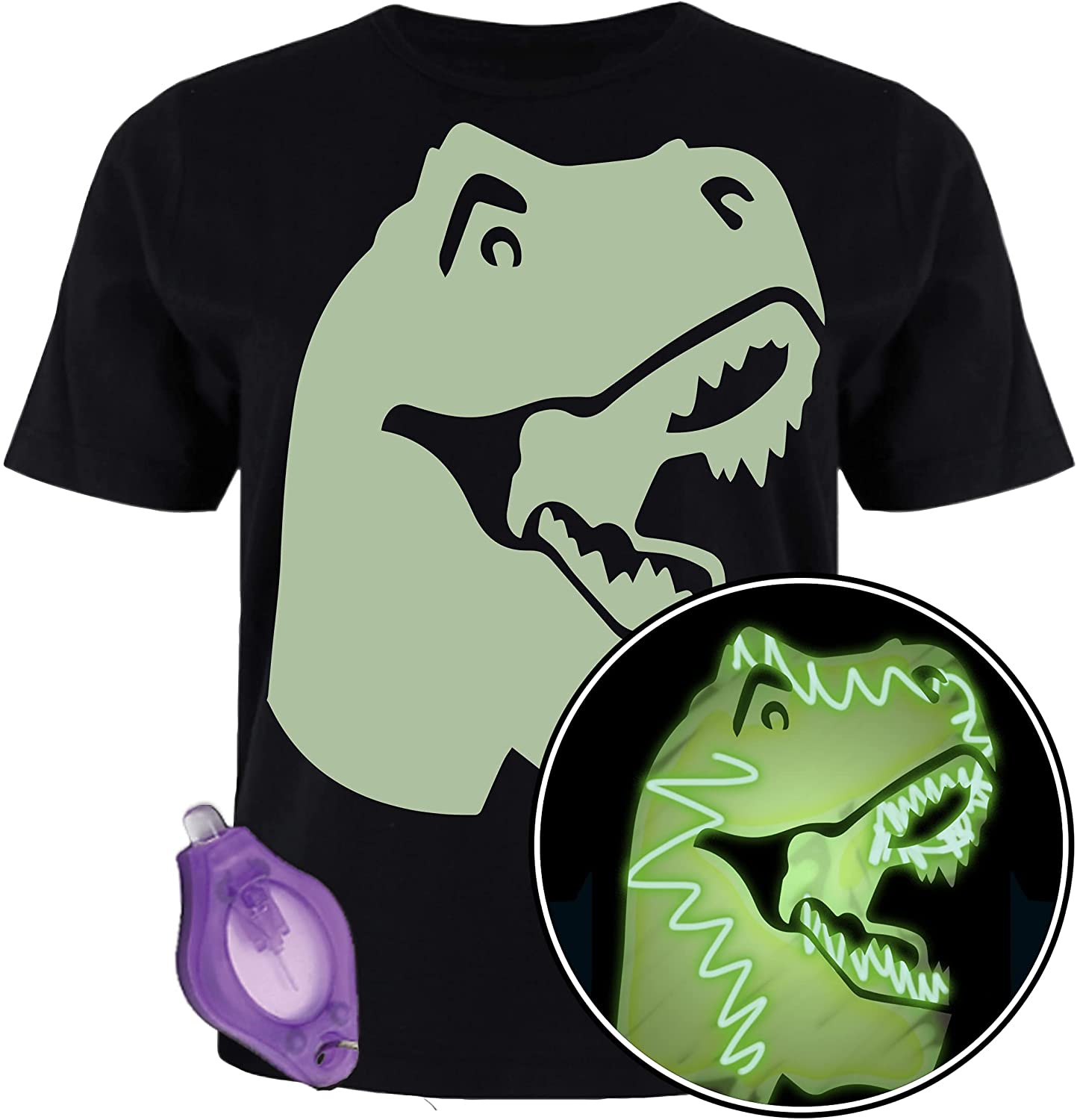 Splat Planet T-Shirt Licorne à Colorier Magique - 10 Stylos Lavables Inclus - Réutilisable à L'Infini - Cadeau Idéal Fille 12-13 Ans - Fun Créatif