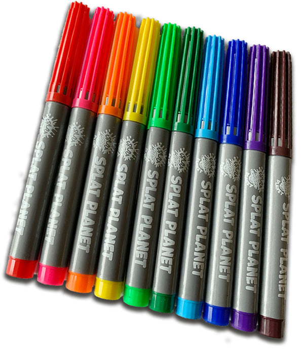 Replacement T-shirt Pens