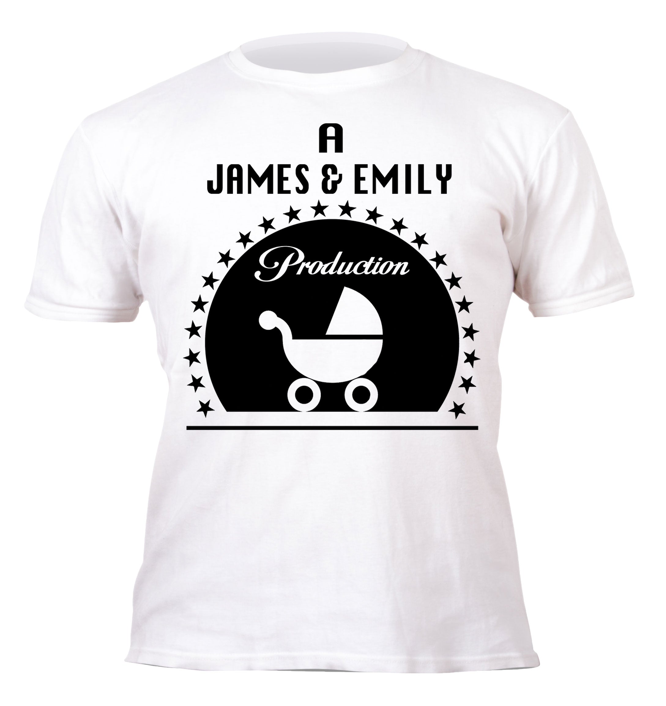 Paramount production, personalised baby, Hipster kids T-shirt, Big Brother Unique baby gift, red Kids children T-shirt